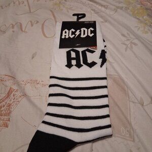ACDC SOCKS